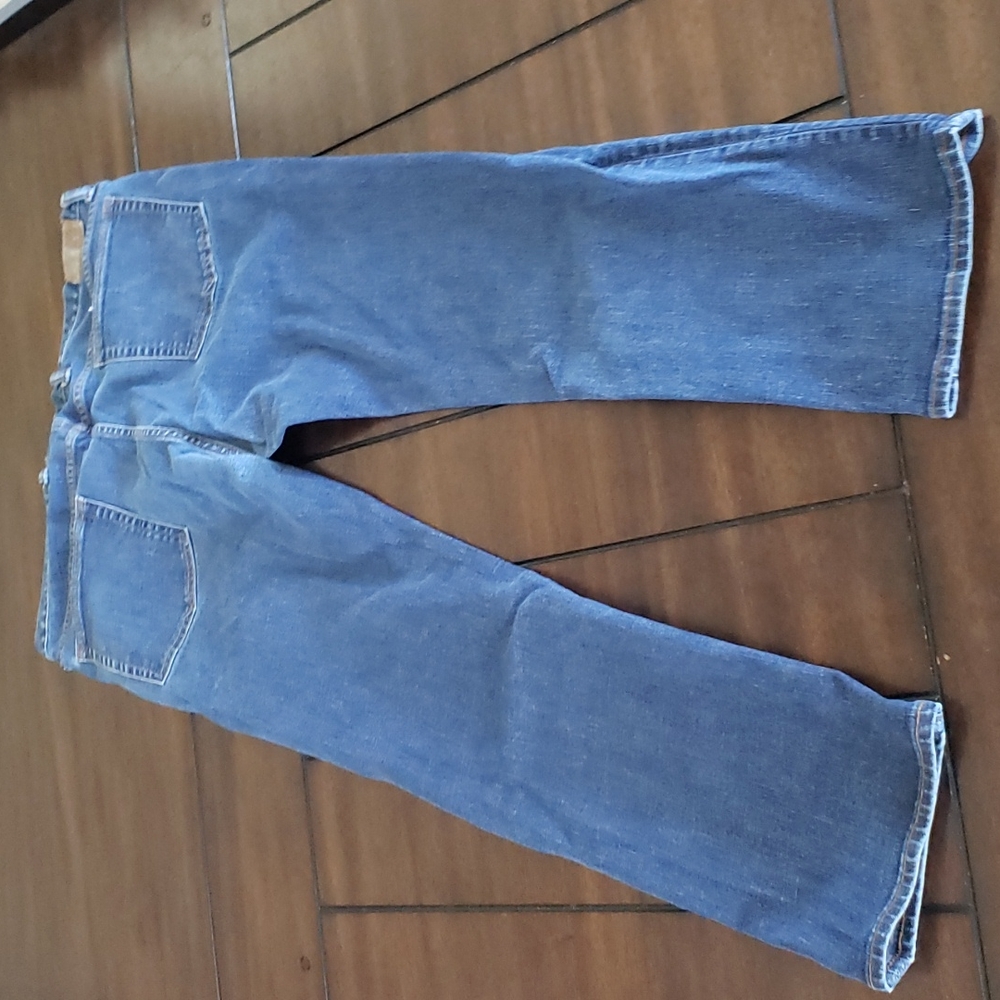 (MJ08) Gap Slim Jeans